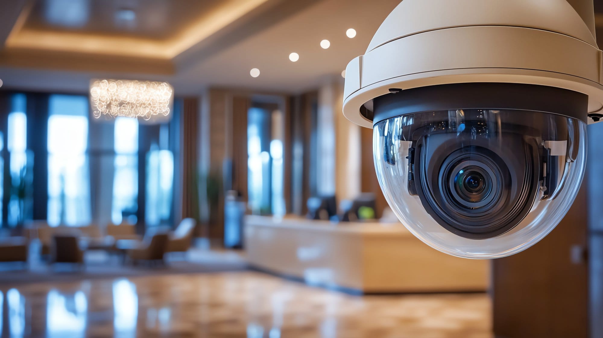 Our Largest Engagement Yet: Full-Stack Technology for a New Downtown OKC Boutique Hotel
