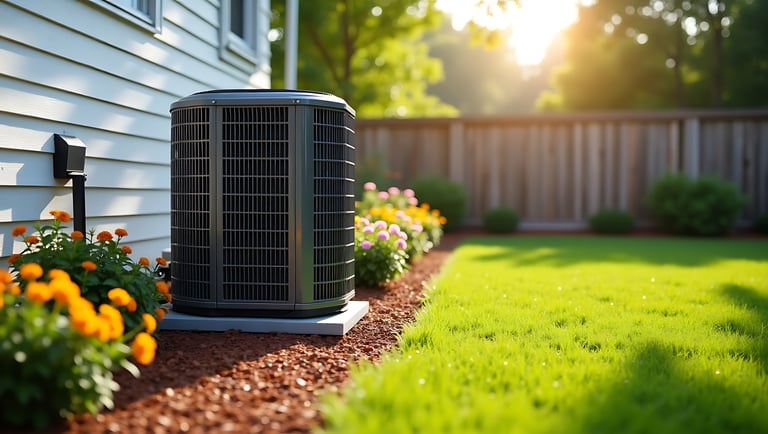AC unit