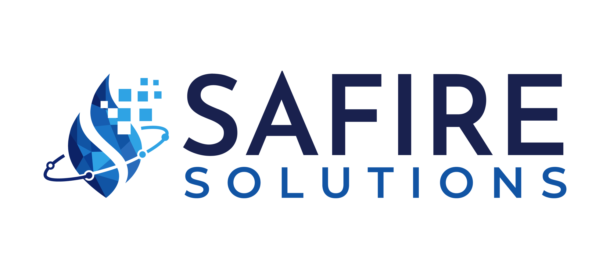 TransparentBG-Safire_solutions_Horizontal